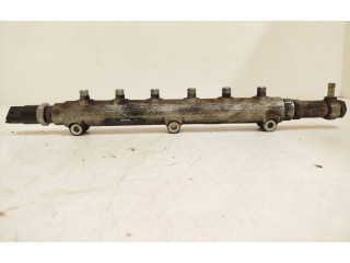Vstřikovací lišta 8658252, 0445215010   Volvo V70     