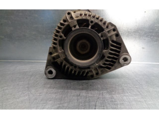 Генератор 0091544102, VALEO   Mercedes-Benz C W202      