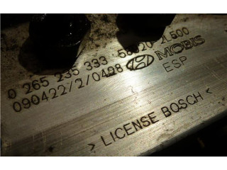Jednotka ABS 265950695   Hyundai i30 2009