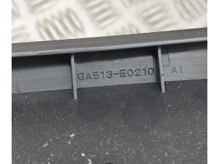 Подушка безопасности для колен GA513E0210   Toyota C-HR II