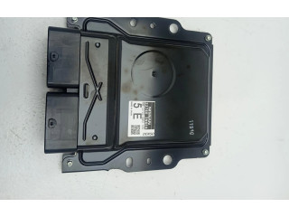 Блок управления двигателем ECU 237403NG2A   Nissan Leaf I (ZE0)    