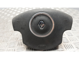 Подушка безопасности водителя 8200485099   Renault Scenic II -  Grand scenic II