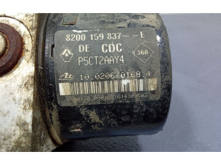 Jednotka ABS 8200159837, 8200159837   Renault Espace -  Grand espace IV 2004