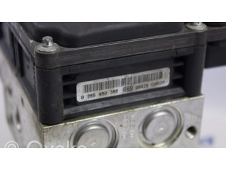Блок АБС 6797054, 6850105   BMW  7 F01 F02 F03 F04  2008-2016 года