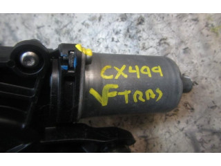 Моторчик заднего дворника 987001K000, 987001K000    Hyundai ix20