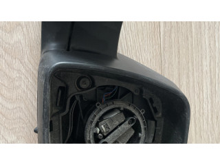 Zpětné zrcátko  Citroen Berlingo 2009  232673075  