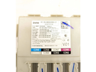 Řídící jednotka 8489465, 8800386   BMW 7 G11 G12 2018