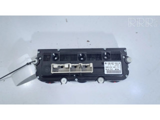 Блок управления климат-контролем 1Q0907044AE, 5HB01010611   Volkswagen Eos