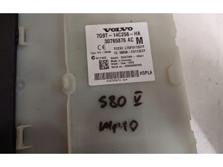 Řídící jednotka 30785100, 30765876   Volvo S80 2007
