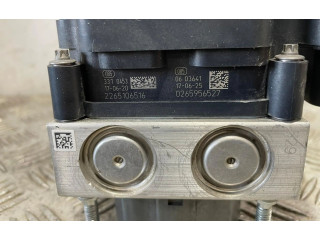 Jednotka ABS 476600188R   Renault Sandero I 
