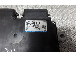Řídící jednotka L3DF18881A   Mazda 5 2012