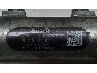 Vstřikovací lišta 55200266, 005344L5   Opel Vectra C  pro naftový motor 19.0  