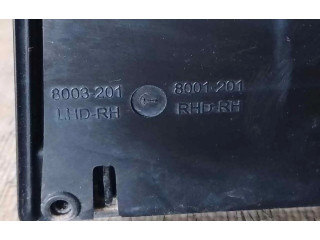 Zpětné zrcátko  Toyota Yaris   8001201  