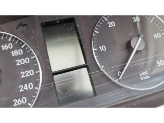 Панель приборов A2035404947   Mercedes-Benz C W203       