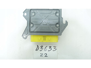 Блок управления надувных подушек MODUŁ SENSOR AIR BAG VW GOLF 5Q0959655BS   Volkswagen Golf VIII   
