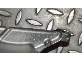 Масляный насос  OM 646.980 A6111810201  Mercedes-Benz Vito Viano W639 