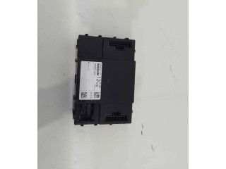 Řídící jednotka 284B2JD12C   Nissan Qashqai+2 2008
