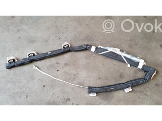 Боковая подушка безопасности C1BB14B412AC   Ford Fiesta