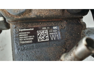 Vstřikovací čerpadlo 5WS40844, A2C53351931   Renault Megane III  pro naftový motor 1.5 K9K656 