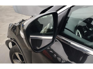 Zpětné zrcátko  levé Nissan Qashqai 2016  20805001  