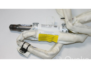 Боковая подушка безопасности 3T0880741   Skoda Superb B6 (3T)