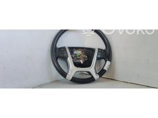 Volant Volvo XC60 2016 34110217B, 34110269B  