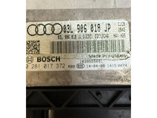 Řídící jednotka 03L906018JP, 03L906018JL   Audi A5 Sportback 8TA 2011