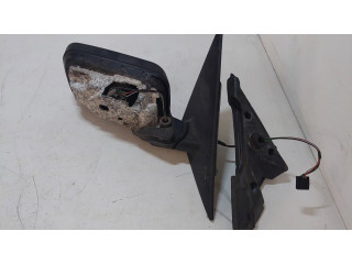 Zpětné zrcátko  BMW 3 E46 2002  1lll42491  