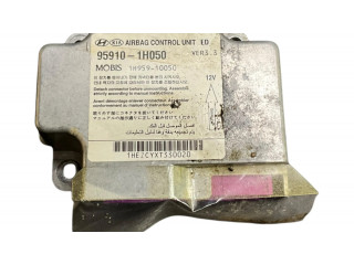 Блок подушек безопасности 959101H050, 1H95910050   KIA Ceed