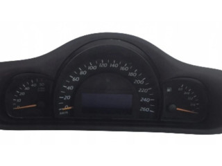 Přístrojová deska  Mercedes-Benz CLC CL203 2008 A2035401947  