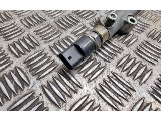 Vstřikovací lišta 0445216002, 018094   BMW 5 E39    M57D25 
