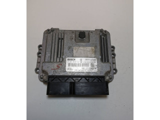 Řídící jednotka 0281019544, 1039S59669   KIA Ceed 2016