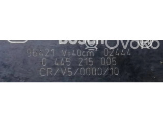 Vstřikovací lišta 0445215005, 0445215005   Alfa Romeo 156     