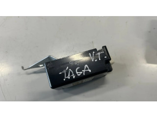 Блок управления 251300-9000, 88831AG010   Peugeot RCZ