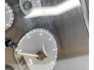 Přístrojová deska  Aston Martin DB7 1995 915011, 3886045  