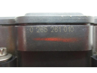 Jednotka ABS 445400H070   Peugeot 107 2016