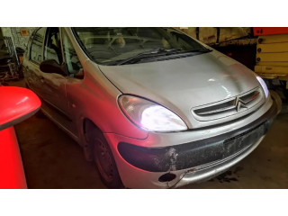 Pojistková skříňka Крышка ящика предохранителей 9632744480   Citroen Xsara Picasso 2001