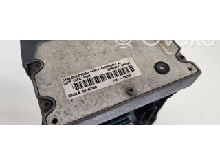   Pojistková skříňka 04869204AL   Chrysler Voyager 2003