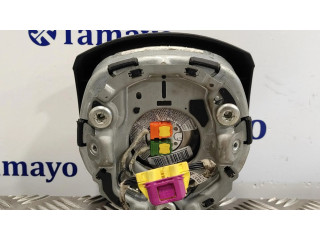 Подушка безопасности водителя 4L0880201K   Audi Q7 4L