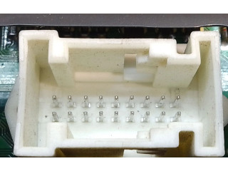 Блок управления климат-контролем 2208300985, Q00050102   Mercedes-Benz S AMG W221