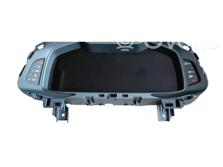 Přístrojová deska  Audi A6 S6 C8 4K 2019 4K0920790F, 4K0920790F  