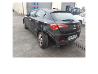 Zpětné zrcátko  Alfa Romeo Giulietta 2010  156119786  