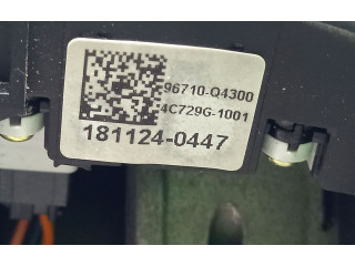 Volant KIA Niro 2019 56100Q4250SX0, 190110182902  