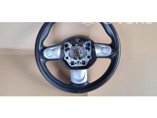 Руль Mini One - Cooper Coupe R56  2005 - 2014 года       