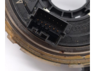 Подрулевой шлейф SRS 8E0953541D, 04404420   Volkswagen Touareg I