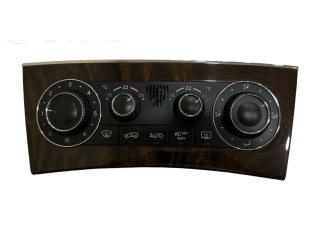 Блок управления климат-контролем A2038301885, 9140010522   Mercedes-Benz C W203