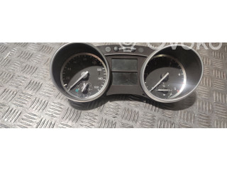 Přístrojová deska  Mercedes-Benz ML W164 2011 A1649008400  