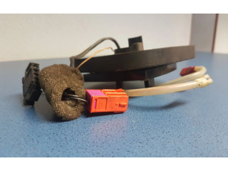 Volant Audi A6 S6 C4 4A 1996 4D0951543D, 097139121  