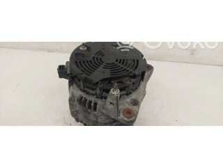 Генератор 028903026G, 0123515020   Volkswagen Sharan      