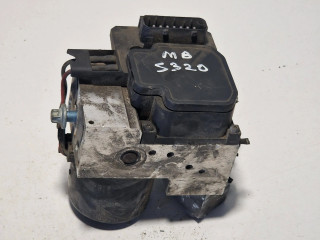 Jednotka ABS A0044314612   Mercede-Benz S W220 2001